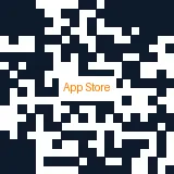 App Store下载二维码 - 每日大赛 乐鱼体育官网 APP
