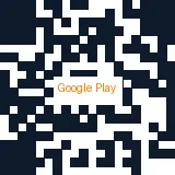 Google Play下载二维码 - 每日大赛 乐鱼体育官网 APP